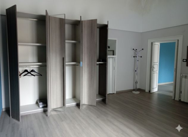 In vendita – Bilocale 60 mq, 1° piano, in zona centralissima - Foto 9