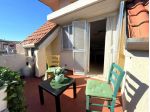 Mansarda in vendita a Marina di Massa - Massa 80 mq  Rif: 1384891
