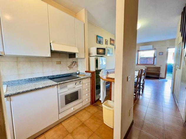 Villetta a schiera in vendita a Marina di Massa - Massa 70 mq Rif: 1397380 - Foto 3