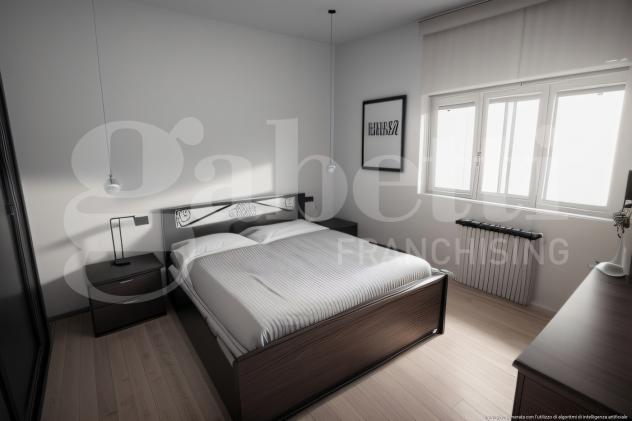 Appartamento - Messina . Rif.: Cod. rif DR070VRG - Foto 8