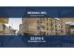 Immobile in asta di 66 m² in vendita a Messina