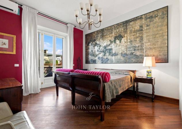 Appartamento di 230 m² con 5 locali e box auto in vendita a Milano - Foto 13