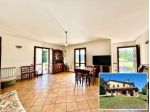 "La Casa Abbinata dei 5 Filari" – Casa bifamiliare con 3 unità indipendenti …
