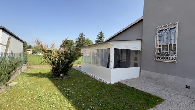 La Casa Grey: Indipendenza e comfort pronti da vivere a Glorie di Mezzano. - Foto 6