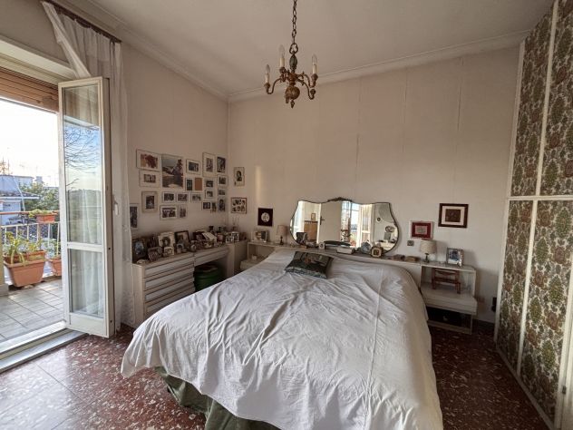 ATTICO PRESTIGIOSO con vista Parco della Caffarella.... - Foto 4