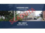 Immobile in asta di 344 m² con più di 5 locali in vendita a Sassano
