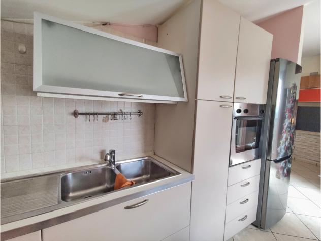 Appartamento in Via Sant'Andrea Apostolo - Foto 6