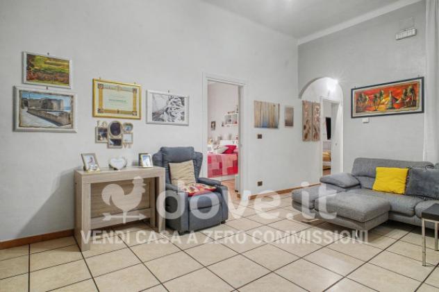 Appartamento di 90 m² con 3 locali in vendita a Taranto - Foto 6