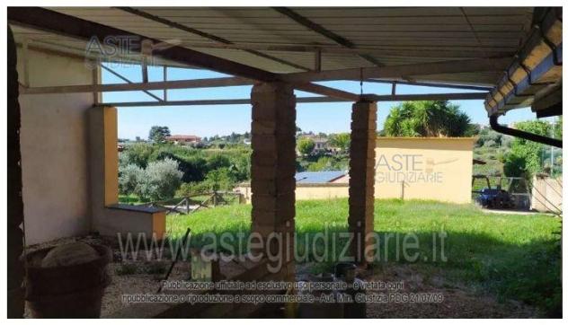 IMMOBILI-IMMOBILE RESIDENZIALE-Via della Pallade, 2, 00049 Velletri RM, Italia - Foto 7