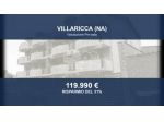 Immobile in asta di 126 m² in vendita a Villaricca