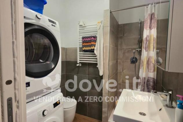 Appartamento di 90 m² con 3 locali e box auto in vendita a Viterbo - Foto 16