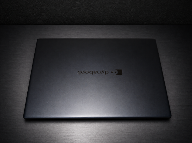 Laptop DynaBook 14" Touch | i7-10610u | Ram 16GB | NVMe 256GB - Foto 3
