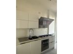 Cucina lineare Veneta Cucine - Top in quarzo