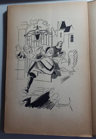 LE NOVELLE DELLA NONNA, GEORGE SAND, CASA EDITRICE MARZOCCO FIRENZE 1950. - Foto 5