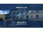 Immobile in asta di 1557 m² in vendita a Amantea