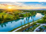 GFP - RISTORAZIONE APERTURA STAGIONALE LAGO