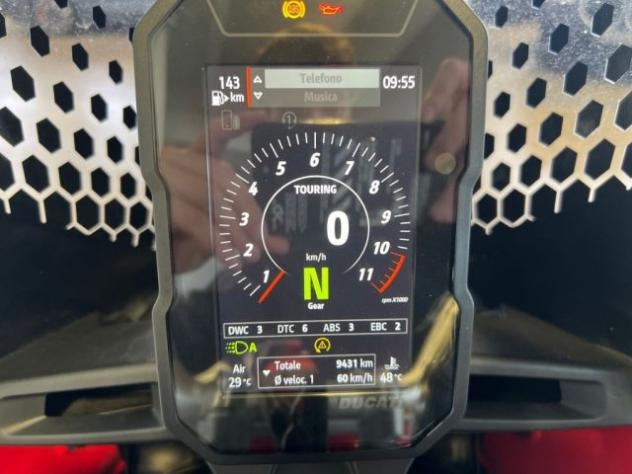 DUCATI DESERTX - DISCOVERY - Foto 6