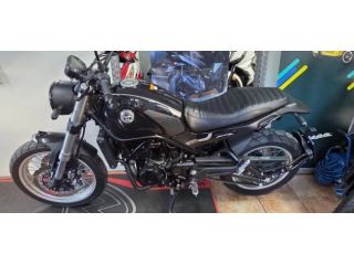BENELLI Leoncino 500 leoncino 500 trail