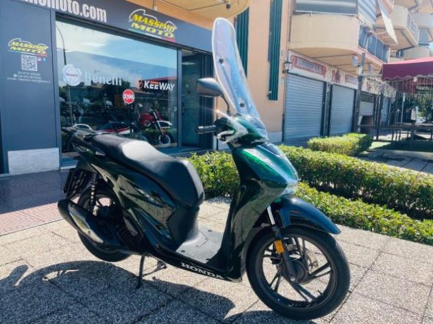 HONDA SH 125 VETRO TUTTO INCLUSO ANCHE PASSAGGIO! MINI RATE rif. 24114091 - Foto 2