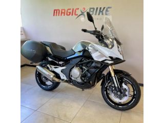 CFMOTO 650MT null