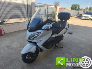SUZUKI Burgman 650 AN rif. 23841722