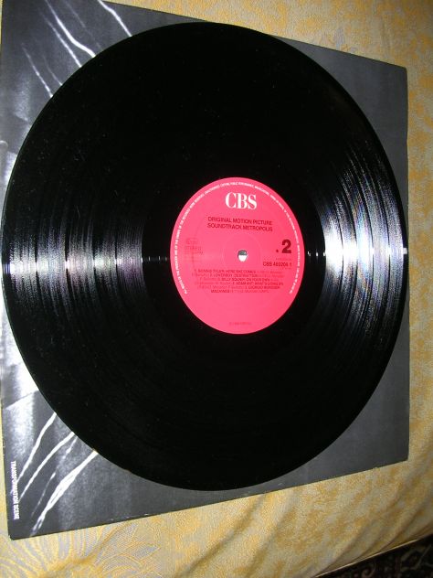METROPOLIS - Foto 6