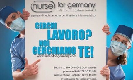 Infermiere/a per reparto psichiatrico - Foto 2