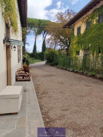Terratetto in affitto a Bagno a Ripoli - Foto 17