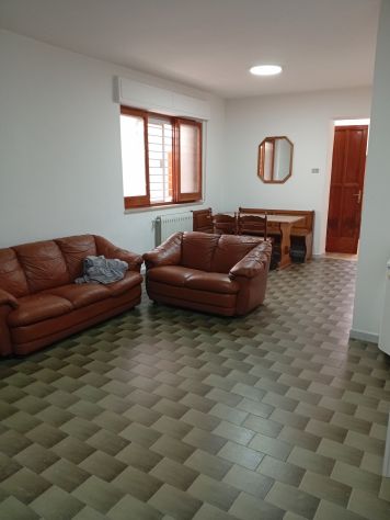 Appartamento con posto