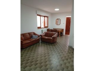 Appartamento con posto