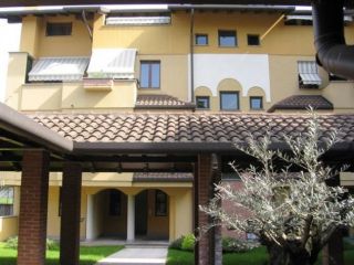 Appartamento a San Vittore Olona