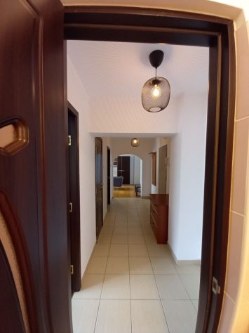 Affitto bellissimo bilocale a Sanremo in Via Giuseppe Giusti. - Foto 9