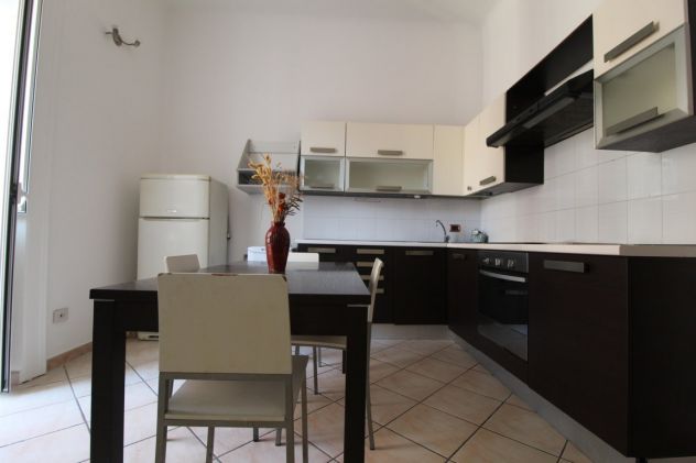 AFFITTO APPARTAMENTO VIA CAVALLOTTI TARANTO - Foto 5