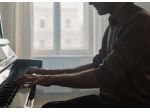 Pianista con esperienza
