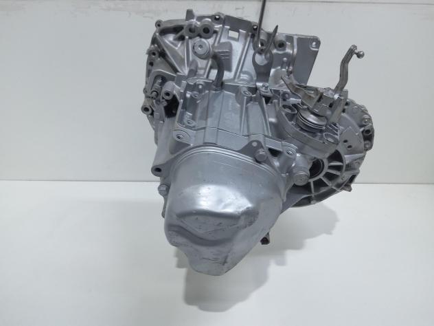 CAMBIO MANUALE COMPLETO RENAULT Modus 1° Serie JH3123 D4F 740 Benzina 1200 (0406) - Foto 3