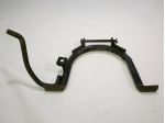 CAVALLETTO CENTRALE PIAGGIO LIBERTY 50 4T (2002 - 2003 ) 581835 MAIN STAND  &hellip;