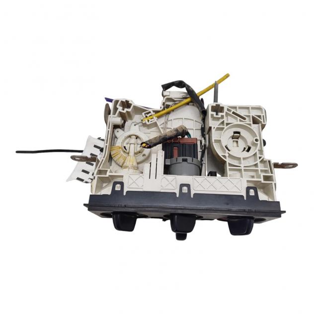 COMANDI CLIMA NISSAN Cabstar F24M YD25DDTi (0613) - Foto 5