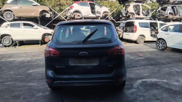 RICAMBI USATI AUTO FORD B - Max Berlina T3JB Diesel 1560 (12) - Foto 9