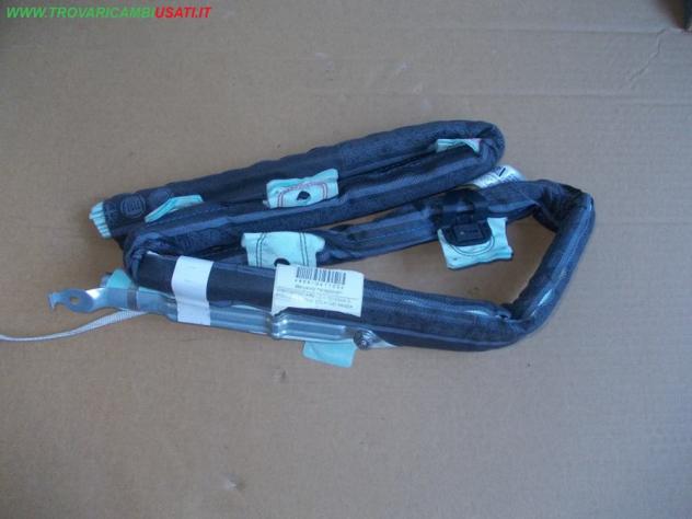 DISPOSITIVO AIRBAG A TENDINA S. 519255790 SPINA VIOLA FIAT PANDA (312-33)  Carrozzeria  Sicurezza  Airbag  Air-bag a tendina sx. FIAT - PANDA - 01-01-