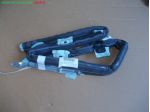 DISPOSITIVO AIRBAG A TENDINA S. 519255790 SPINA VIOLA FIAT PANDA (312-33) …