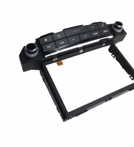 PULSANTIERA CONTROLLO NAVIGATORE/AUTORADIO HYUNDAI Tucson serie 96560-D7000 (15) - Foto 7