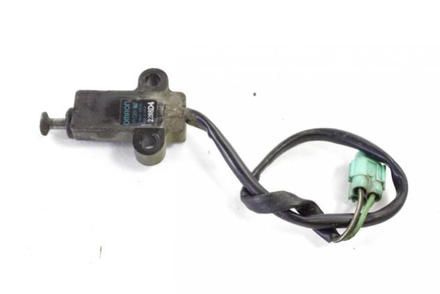 SUZUKI BURGMAN 250 3784020E01000 INTERRUTTORE CAVALLETTO LATERALE 98 - 01 SIDE STAND SWITCH - Foto 2