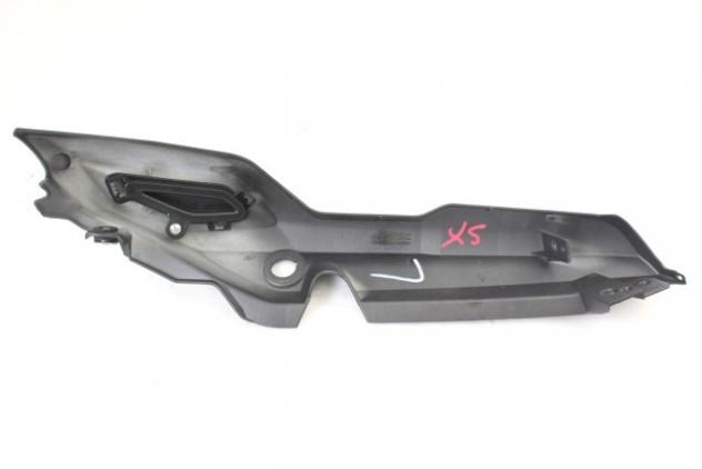 VOGE VALICO 525 DSX 3420402230004 CARENA LATERALE POSTERIORE SINISTRA 21 -24 REAR LEFT SIDE FAIRING 342040223 - Foto 3
