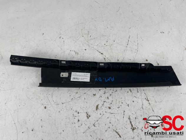 MODANATURA PORTA ANT DX VOLKSWAGEN Tiguan Restyling Serie 5NA837902 (20) - Foto 3