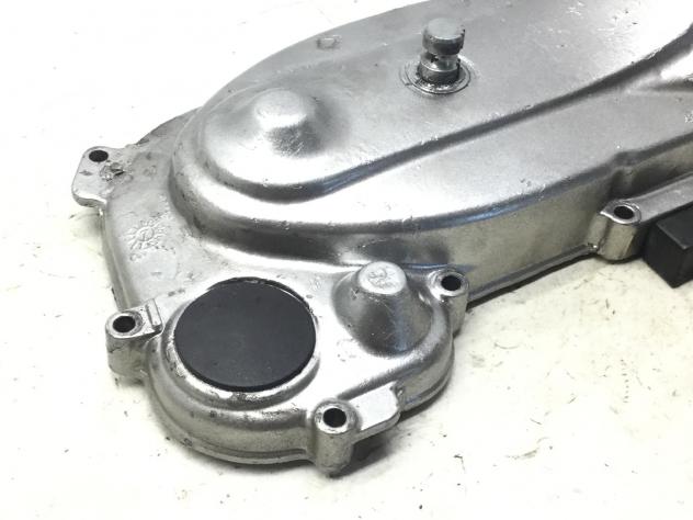 PIAGGIO VESPA ET2 50 CARTER COPERCHIO TRASMISSIONE E INGRANAGGI 1997 2001 - Foto 2