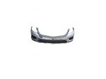 PARAURTI ANTERIORE CON FORI SENSORI MERCEDES GLC W253 2018 A2538870100