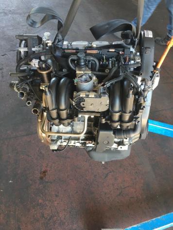 MOTORE VW Lupo 1.0 37kW 50Cv AUC 2004 - Foto 6