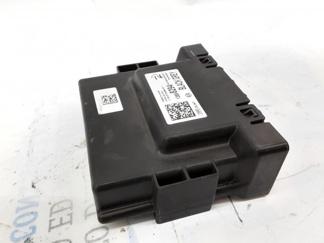 CENTRALINA GATEWAY OPEL Karl Serie 13598294 B 10 XE Benzina 1000 (1517) - Foto 4