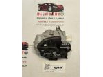 SERRATURA ANTERIORE SINISTRA SEAT Leon 2° Serie 1P1837015 (0509)