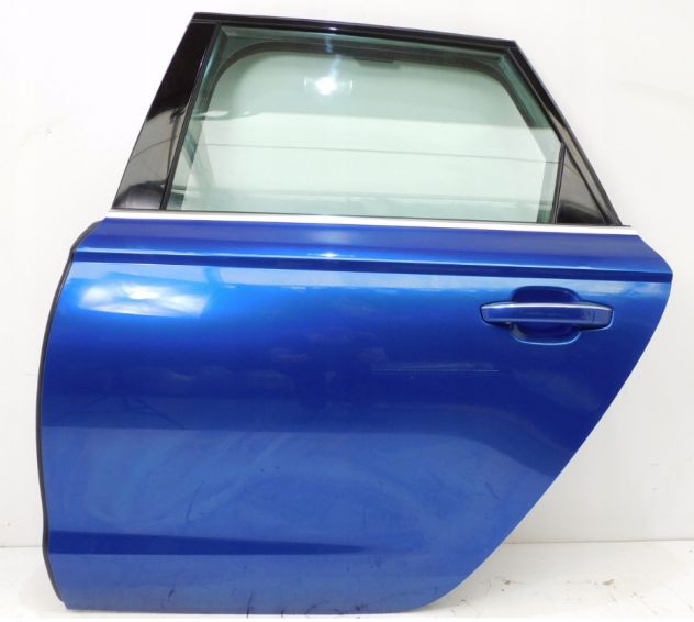 PORTA SPORTELLO SINISTRO AUDI A6 4G SW DAL 2011 IN POI